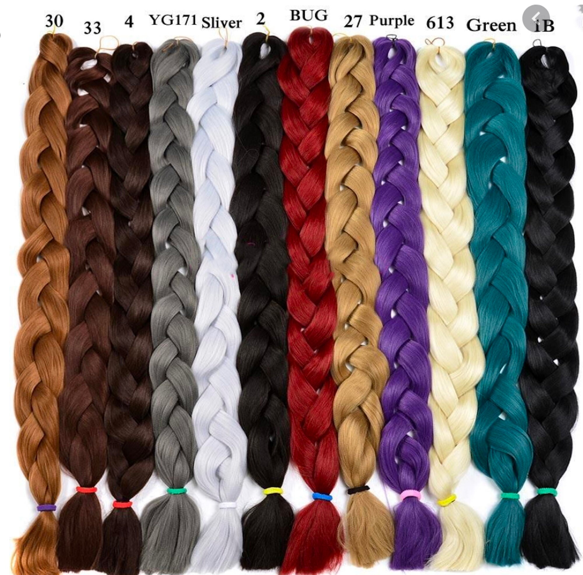 Braided Wig Box Braids Wig Bob Braided Wig Braid Wig for - Etsy
