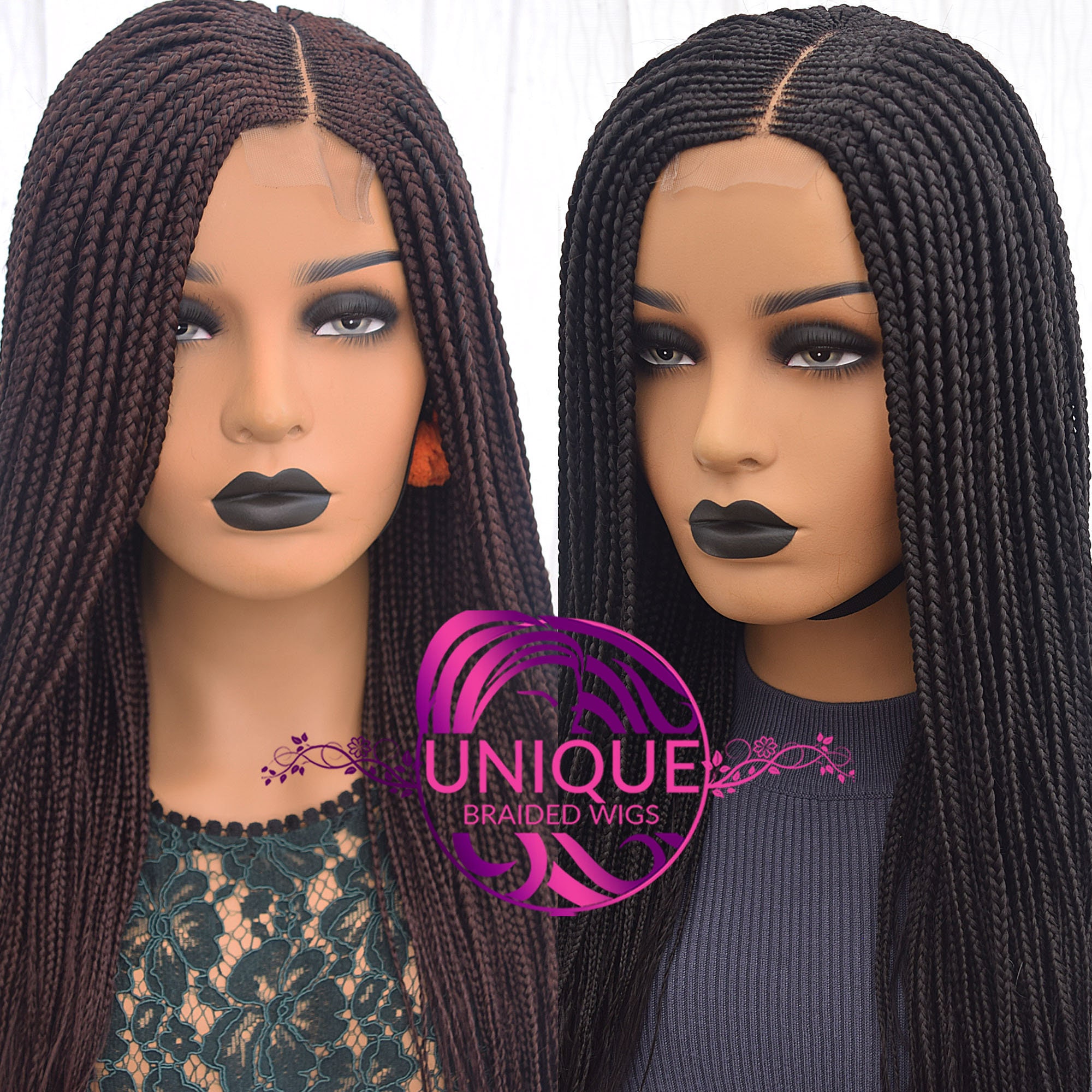 braided wigs in uk