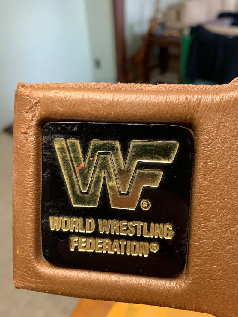 wwe toy intercontinental championship belt
