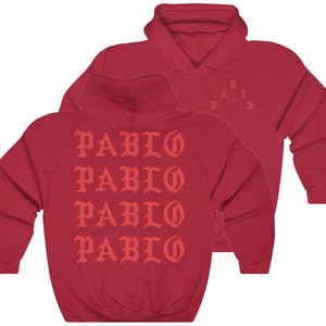 tlop hoodie