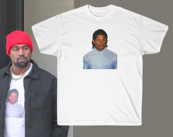 Eazy-e Spirit Shirt Unisex Ultra Cotton T-shirt Kanye West - Etsy Israel