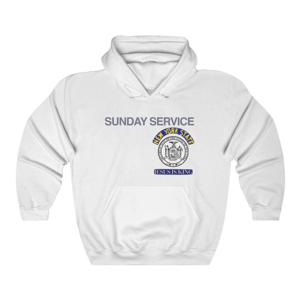 Sunday Service Kanye - Etsy Singapore