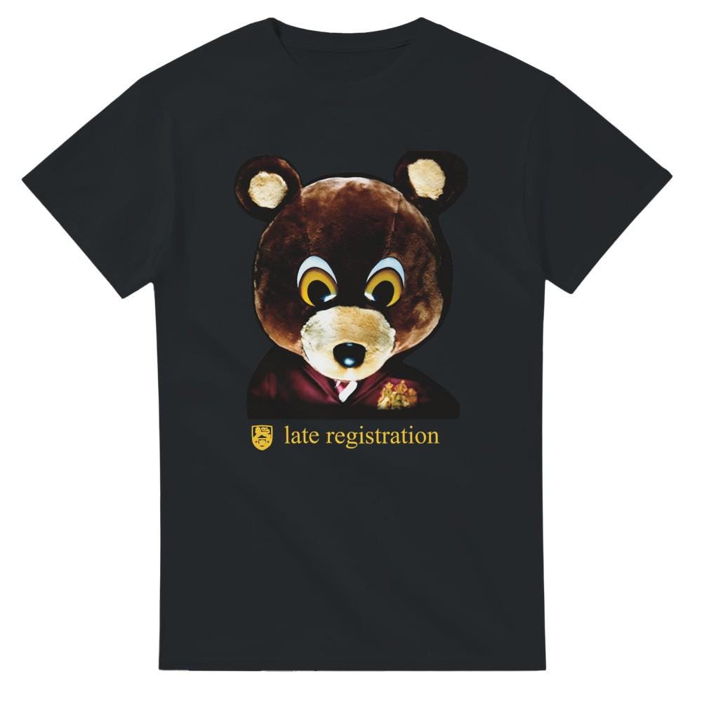 Kanye West Late Registration Merch - Etsy