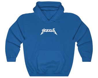 Yeezus Tour Unisex Heavy Blend Hooded Sweatshirt Kanye West Concert Hoodie Inspired Etsy