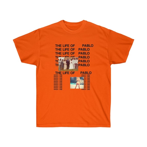 kanye life of pablo tour merch kanye life of pablo tour merch