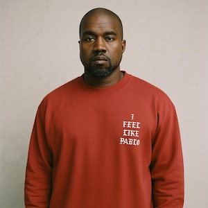 Donda Long Sleeve - Etsy Donda Long Sleeve - Etsy