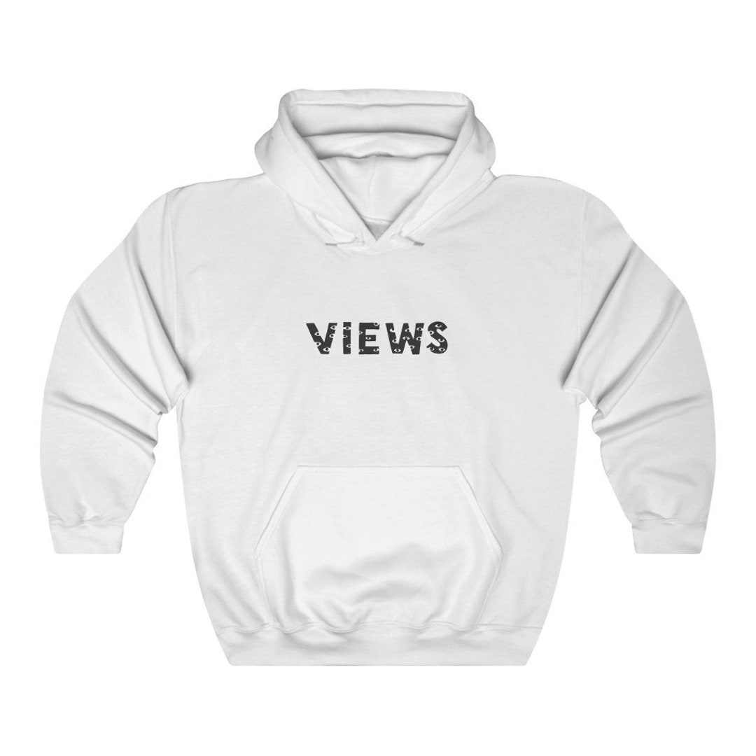 Views Drizzy Unisex Ultra Cotton Hoodie - Drake Album Concert Inspired  Merch - Etsy