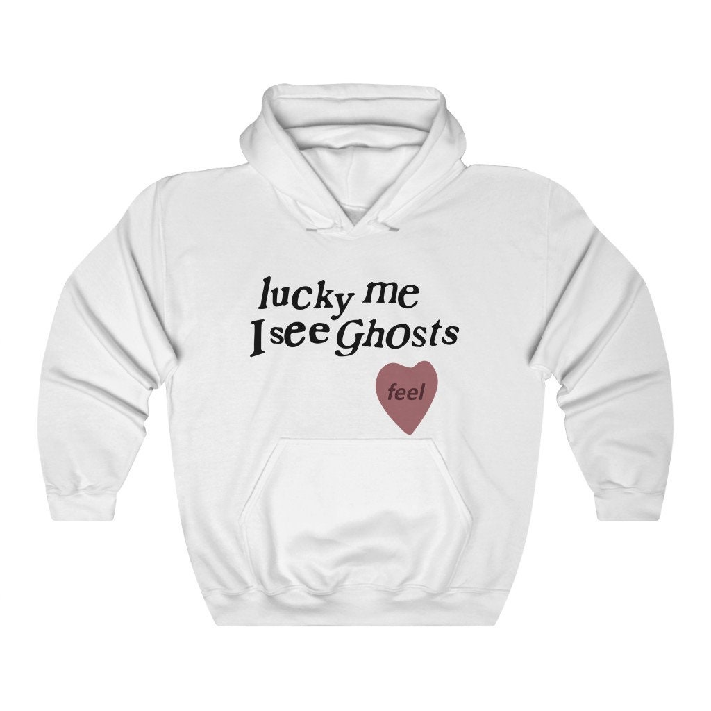 Kids see ghosts hoodie v2 sale