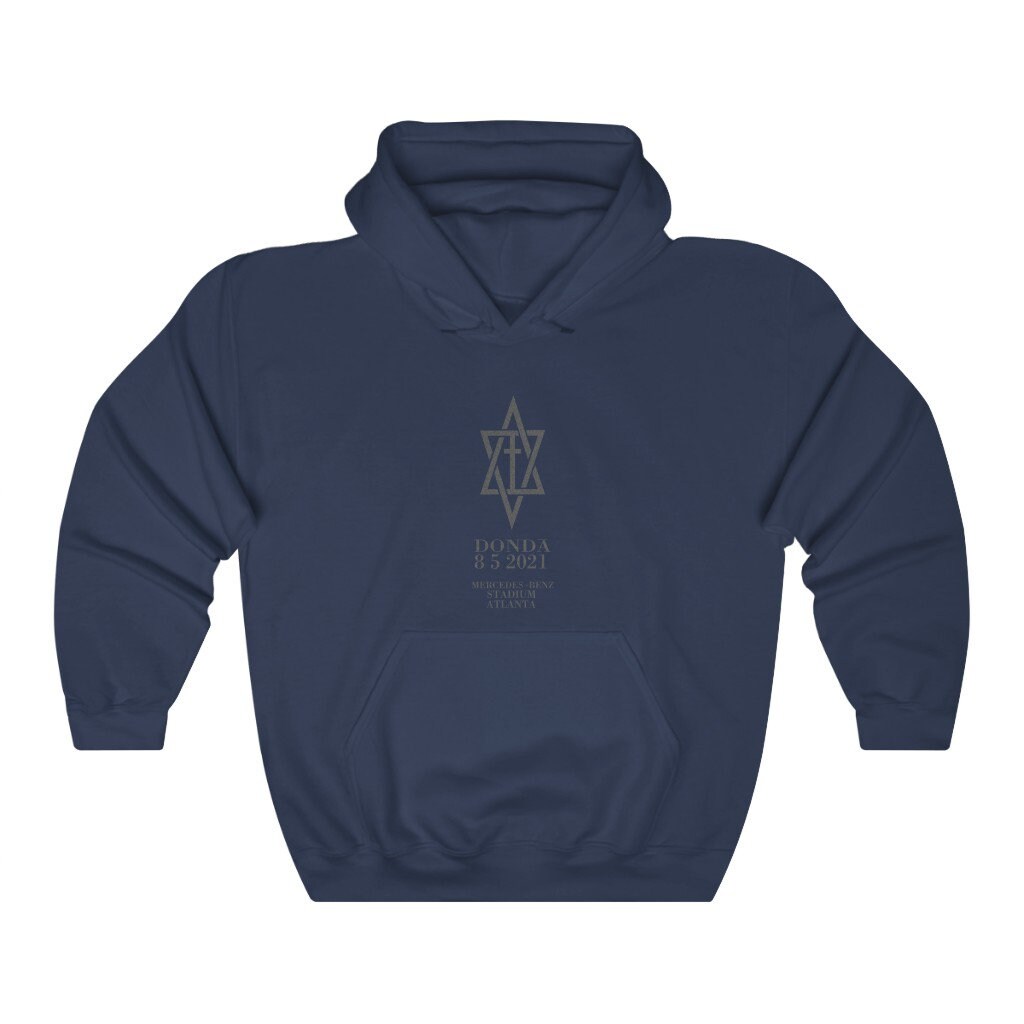Kanye West Album Concert Merch inspiro Hoodie Etsy Mexico