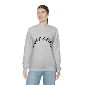 Holy Spirit Sunday Service at the Mountain Unisex Heavy Blend - Etsy