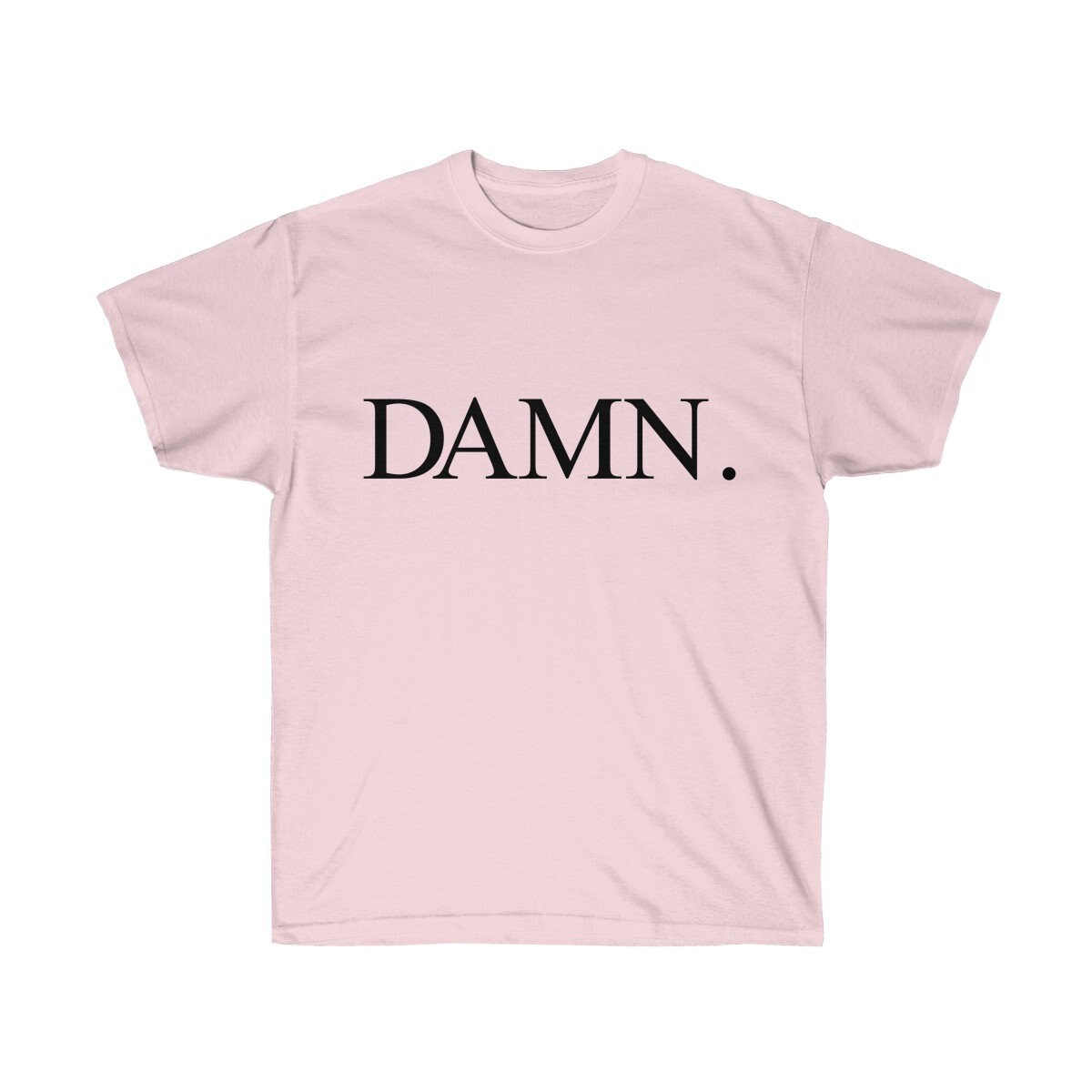 Kendrick Lamarケンドリックラマー DAMN. 長袖Tシャツ ロンT