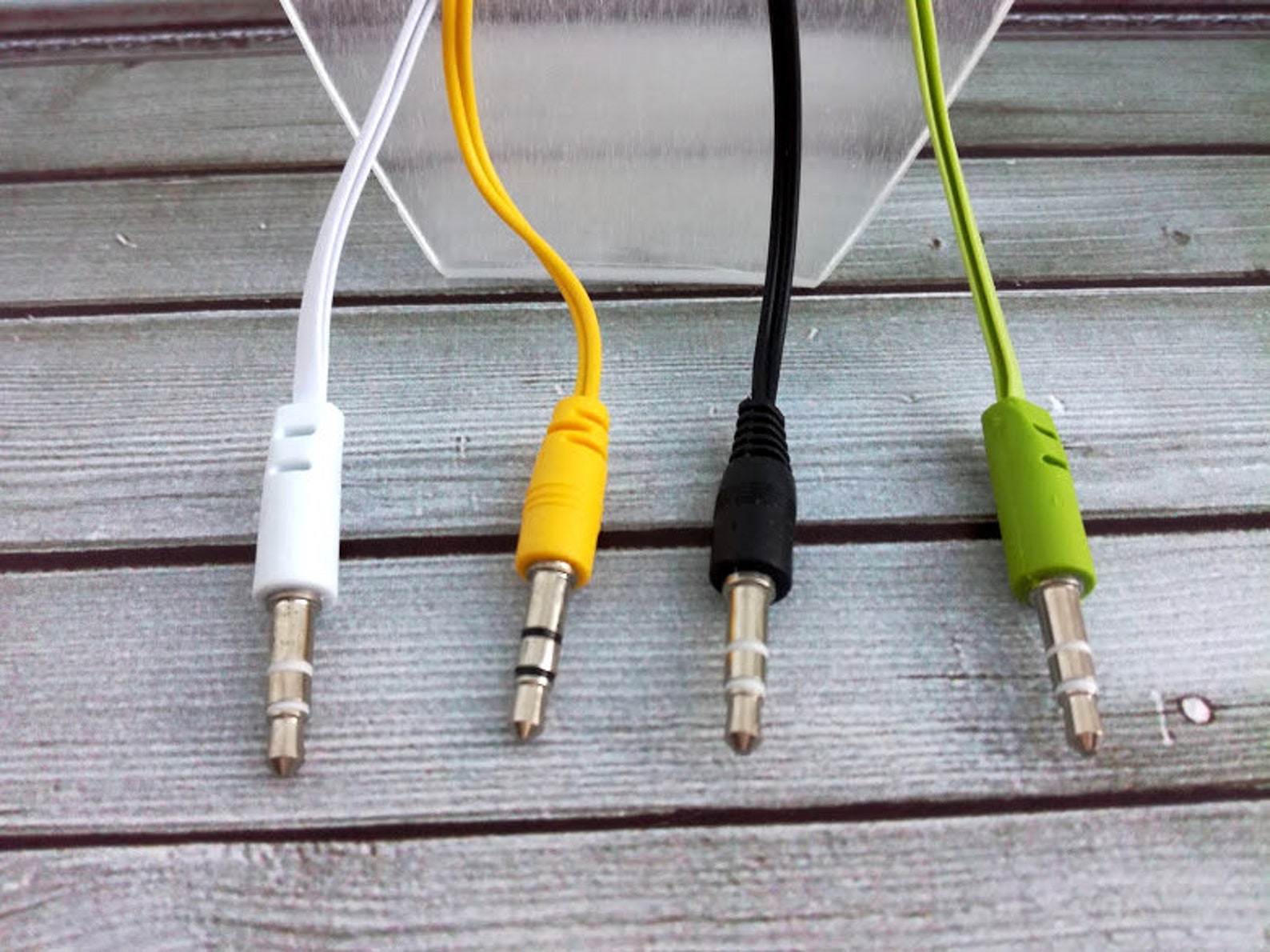 Headphone Jack Earrings BNHA Jiro Anime Cosplay Costume MHA Etsy