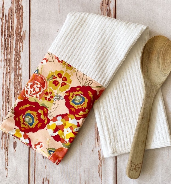 Boho Modern Kitchen Dish Towels, Polyester Absorbent Dry Cloth, Tea Towel,  Hand Towels, For Cooking, Baking, Farmhouse Home Decor - Temu