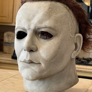 Halloween Kills Flashback Mask Michael Myers - Etsy