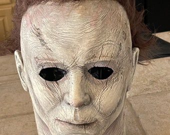 ハロウィン 2018 新バージョン 3.0 マイケル マイヤーズ プロップ