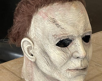 ハロウィン 2018 新バージョン 3.0 マイケル マイヤーズ プロップ