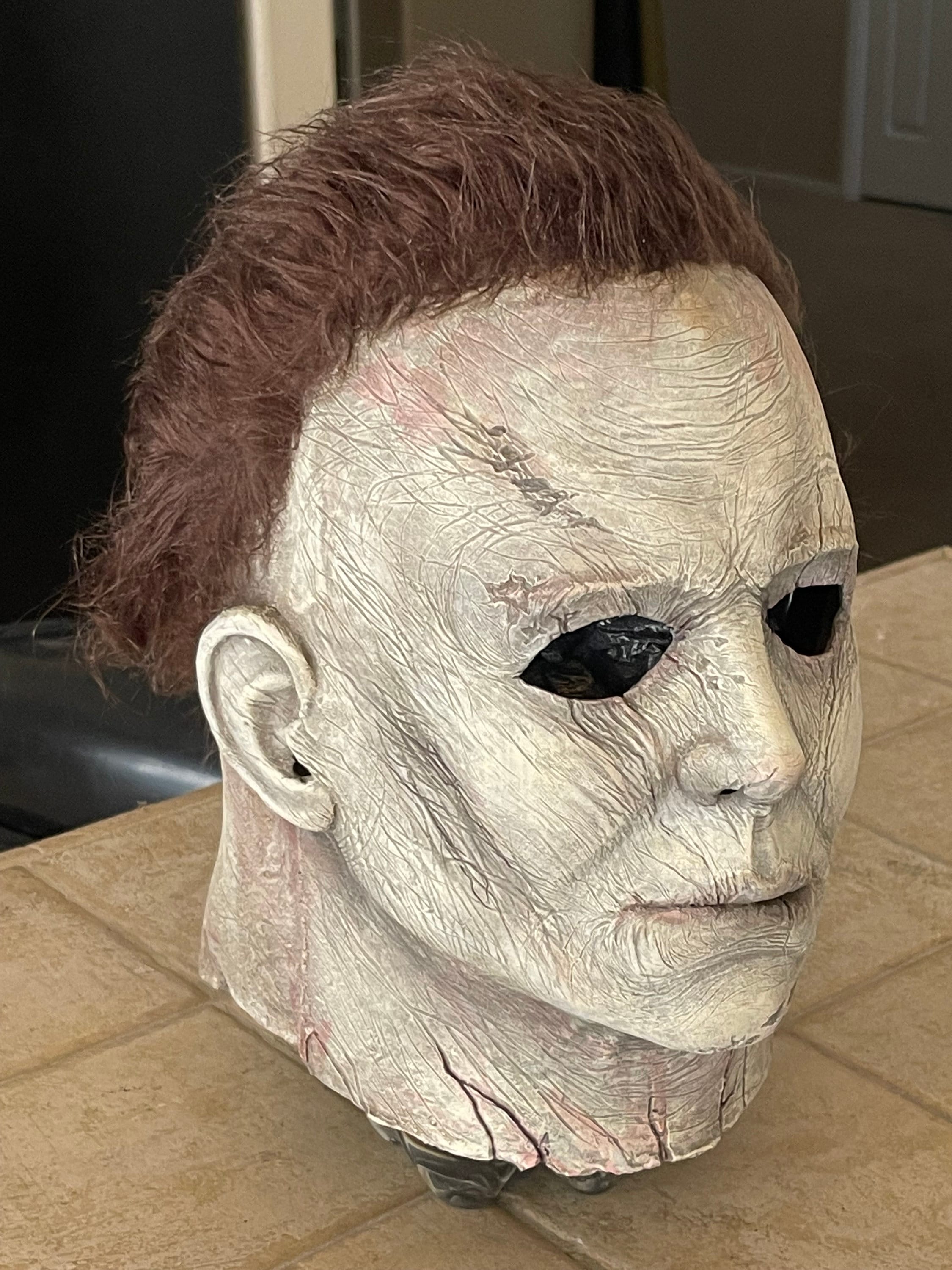 ハロウィン 2018 新バージョン 3.0 マイケル マイヤーズ
