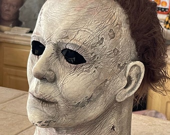 ハロウィン 2018 新バージョン 3.0 マイケル マイヤーズ プロップ