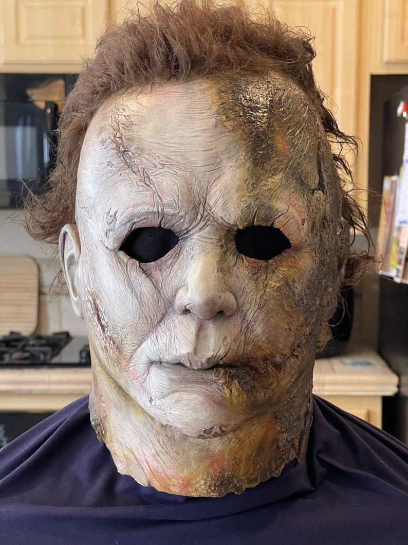 halloween kills collectibles