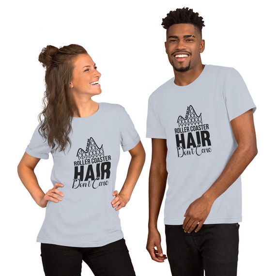 Roller Coaster Shirt Do I Have Coaster Hair? Roller Coaster Roller Coaster Shirt Do I Have Coaster Hair? Roller Coaster