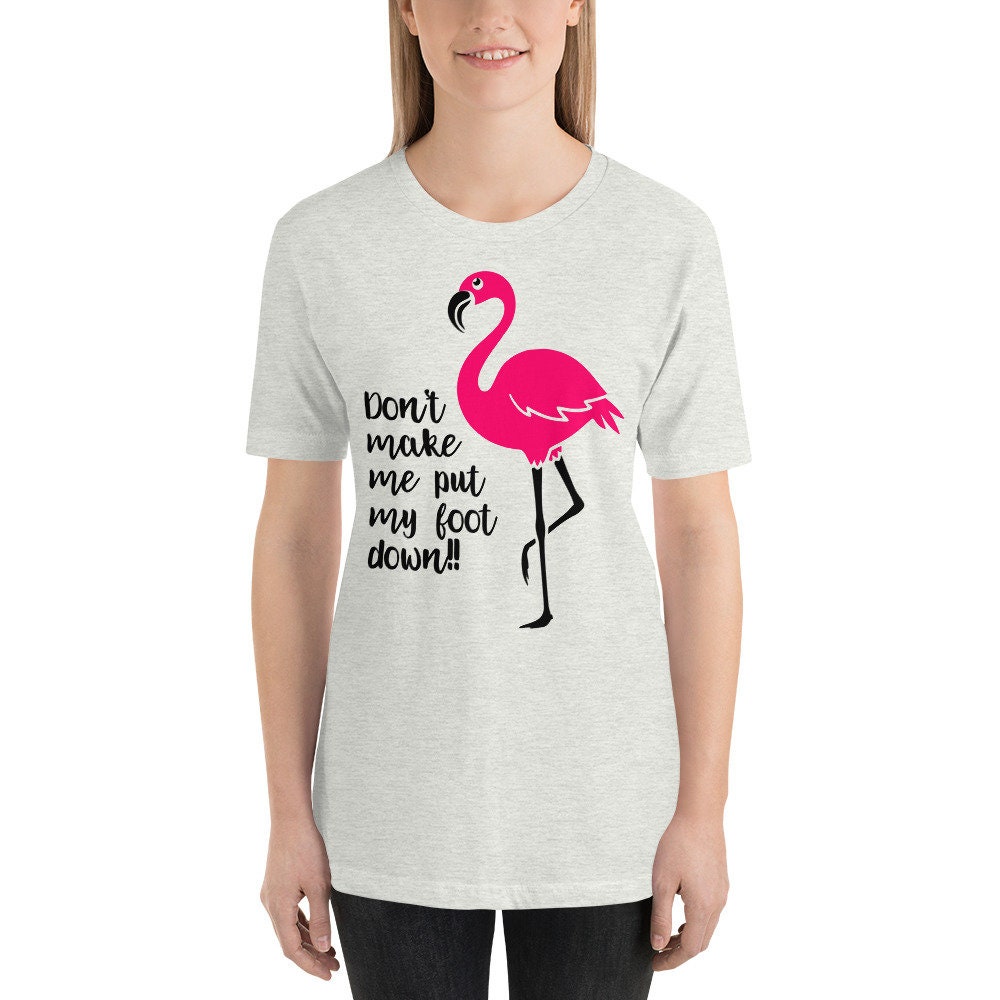 Flamingo Shirt Flamingo Lover Shirt Flamingo Gift Lori - Etsy