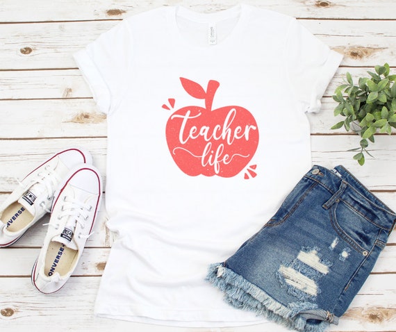 Teacher Field Day Shirt Cute Teaching School Gift Tee Teacher Field Day Shirt Cute Teaching School Gift Tee