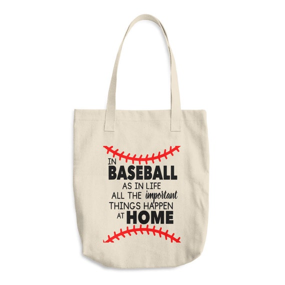 baseball totes for moms