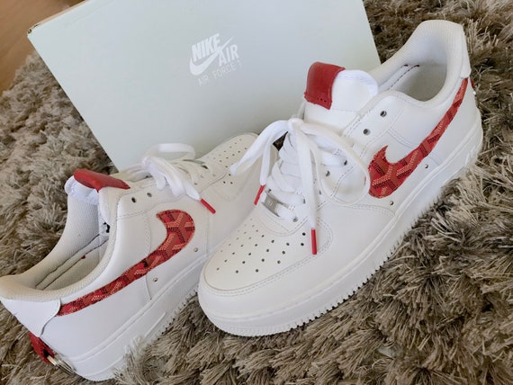 goyard air force 1