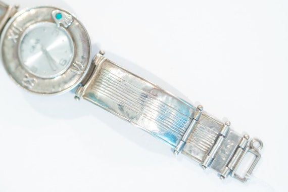 G.R.A.S. SS 925 watch.  Wow! - image 3