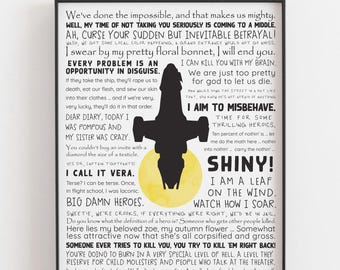 Firefly Print