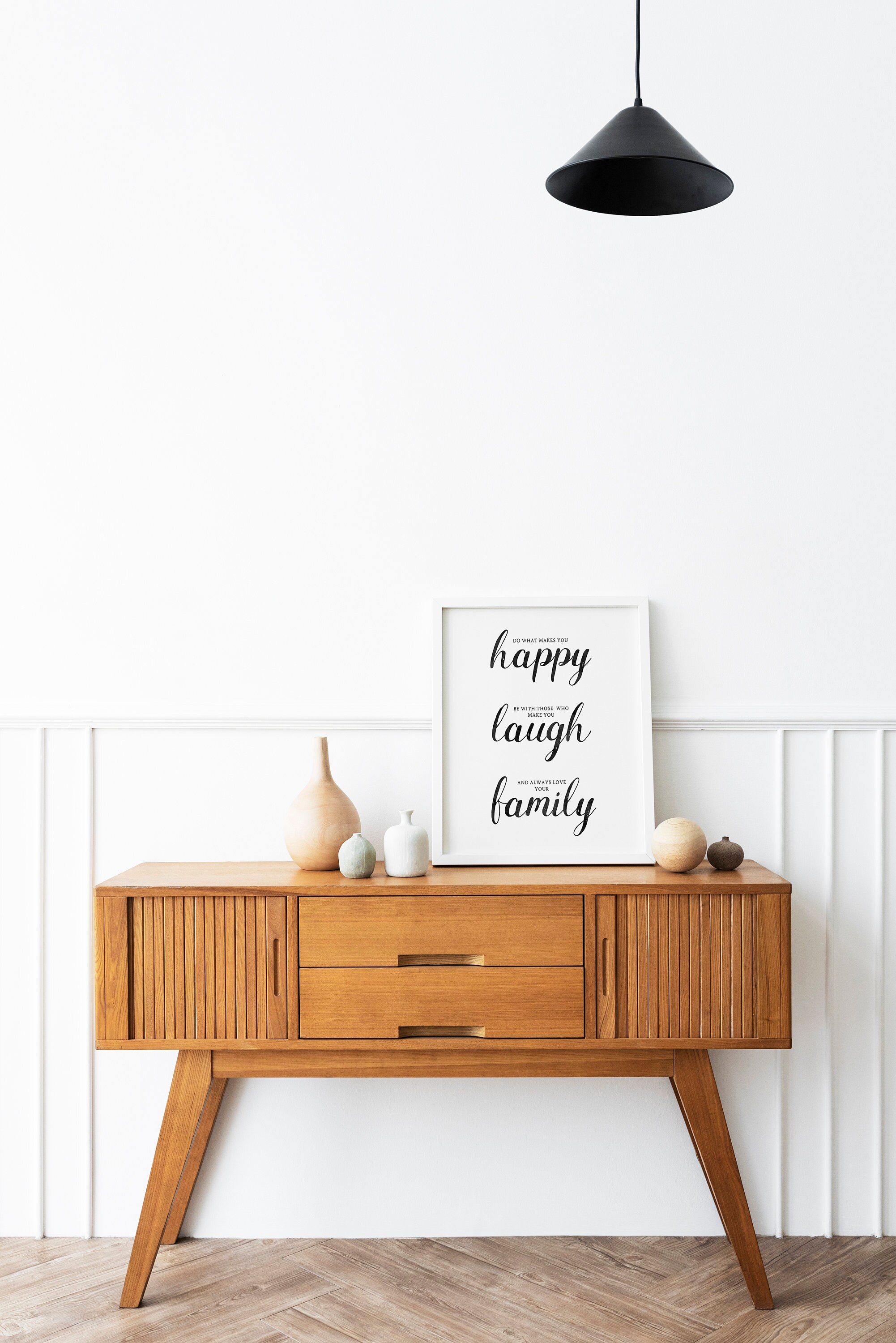 Druckbare Wandkunst Home Office Dekor Trending now Familie | Etsy