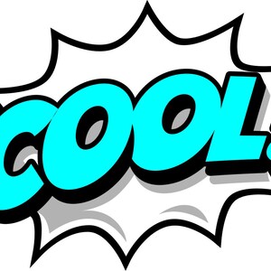 12 stickers set in self adhesive vinyl a full color cut to etsy