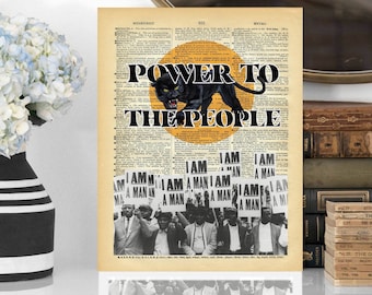 Rosa Parks 1964 McMahan Photo Archive Art Print Poster 8x10