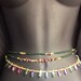 see more listings in the Waist Beads section