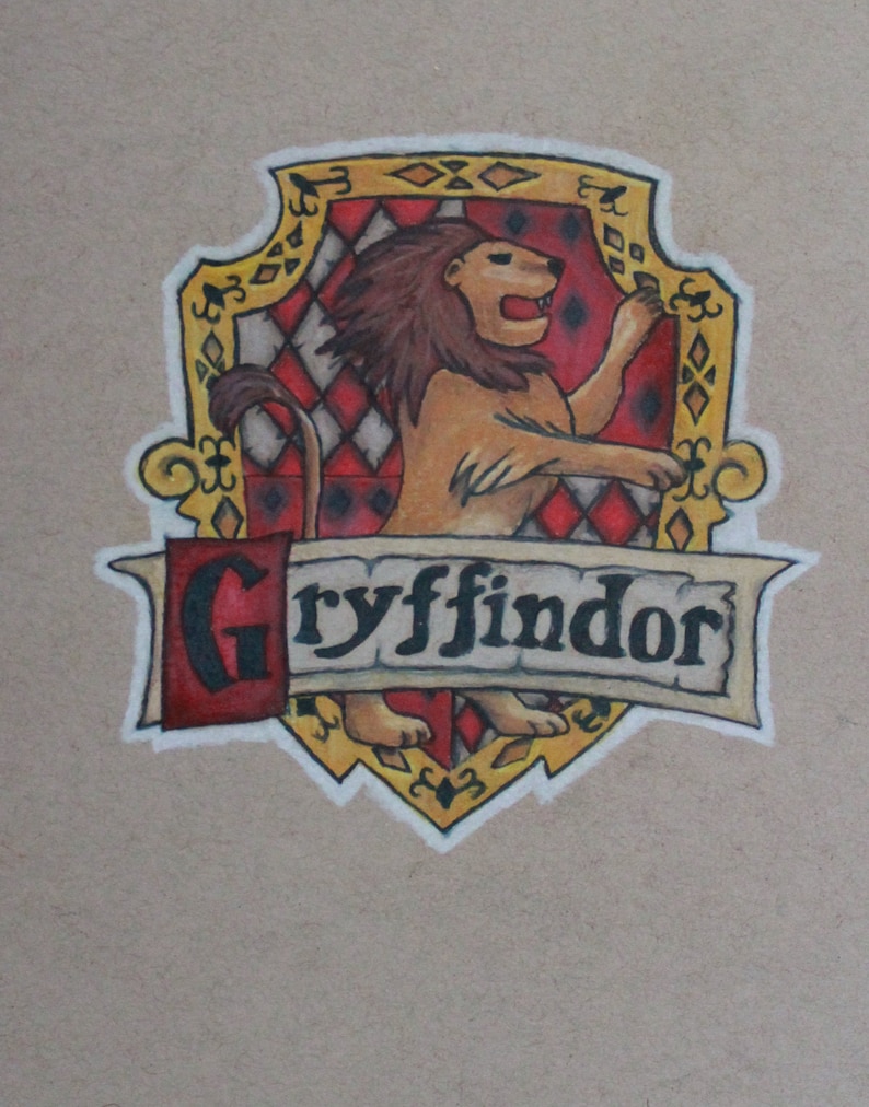 Harry Potter Zeichnen Schritt Für Schritt
