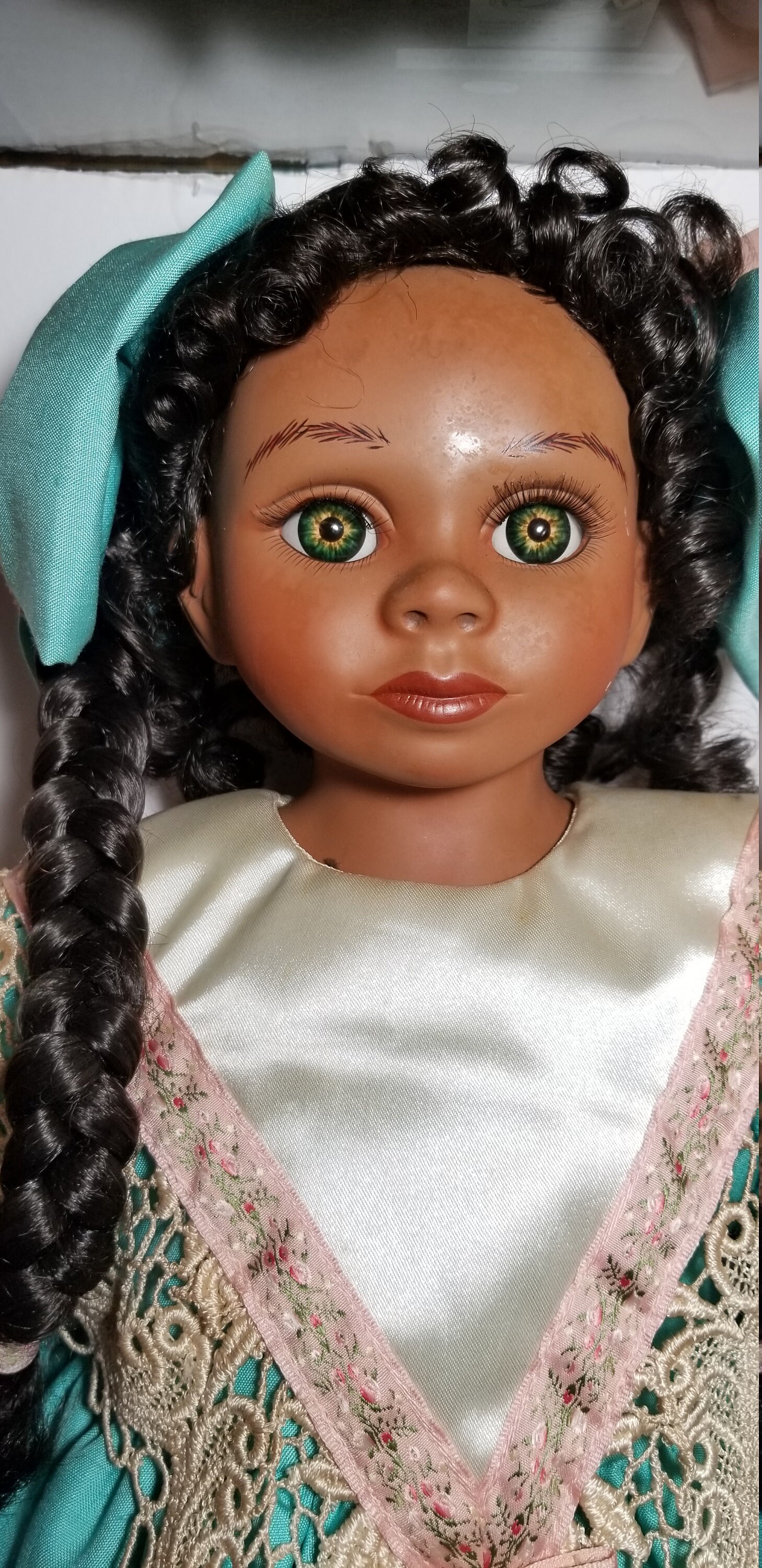 Welden Museum of Fine Collectibles S Kaye Banks Limited Edition