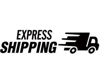 Express delivery to Germany