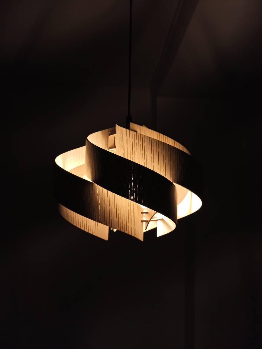 Unique 2024 hanging lamps