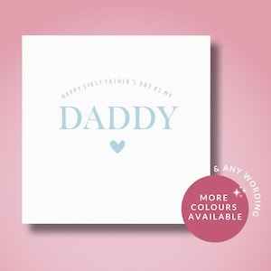 Tarjeta para el primer día del padre como mi papá, tarjeta para el primer día del padre como mi papá, primer día del padre como mi papá, regalos para el primer día del padre como mi papá