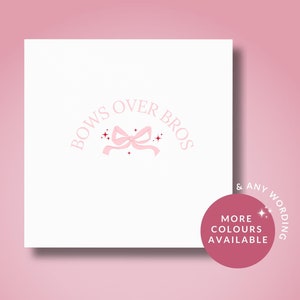 Tarjeta del día de San Valentín, saludos, tarjeta de Galentine para su mejor hermana, regalo de Galentine para ella, tarjeta de feliz día de San Valentín