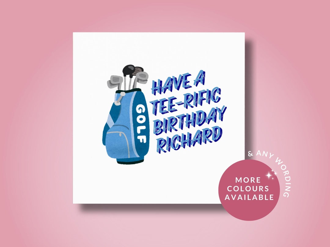 Football Player Birthday Card, Cool Handmade Blank A2 Greeting Card - View #11