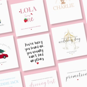 Tarjeta de aniversario divertida: para esposo, novio y boda. imagen 9