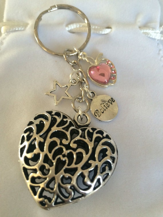 Lot de 8 citron vert coeur arbre de noël babiole pendentif décorations