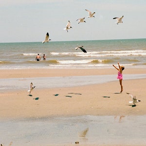 Beach Maestro: Pawleys Island, South Carolina