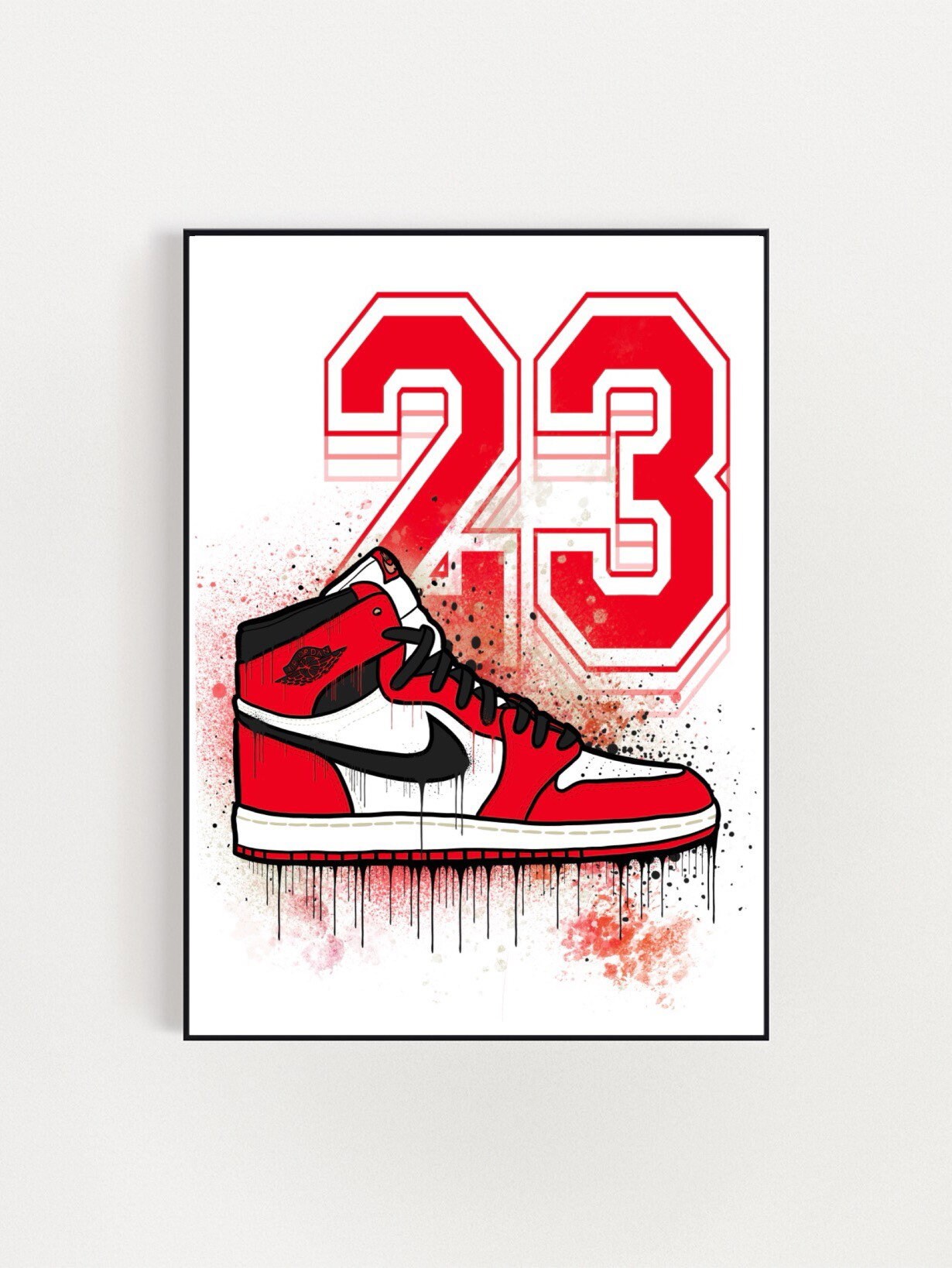 jordan 1 cheetah print