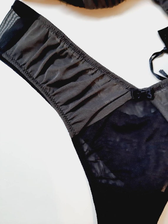 Luxury lingerie/Chantal Thomas underwear/Vintage Ling… - Gem