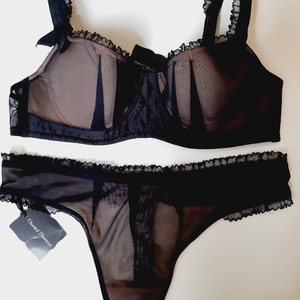 Chantal ropa interior discount