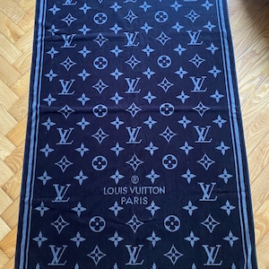 Louis Vuitton Beach Towel -  Hong Kong