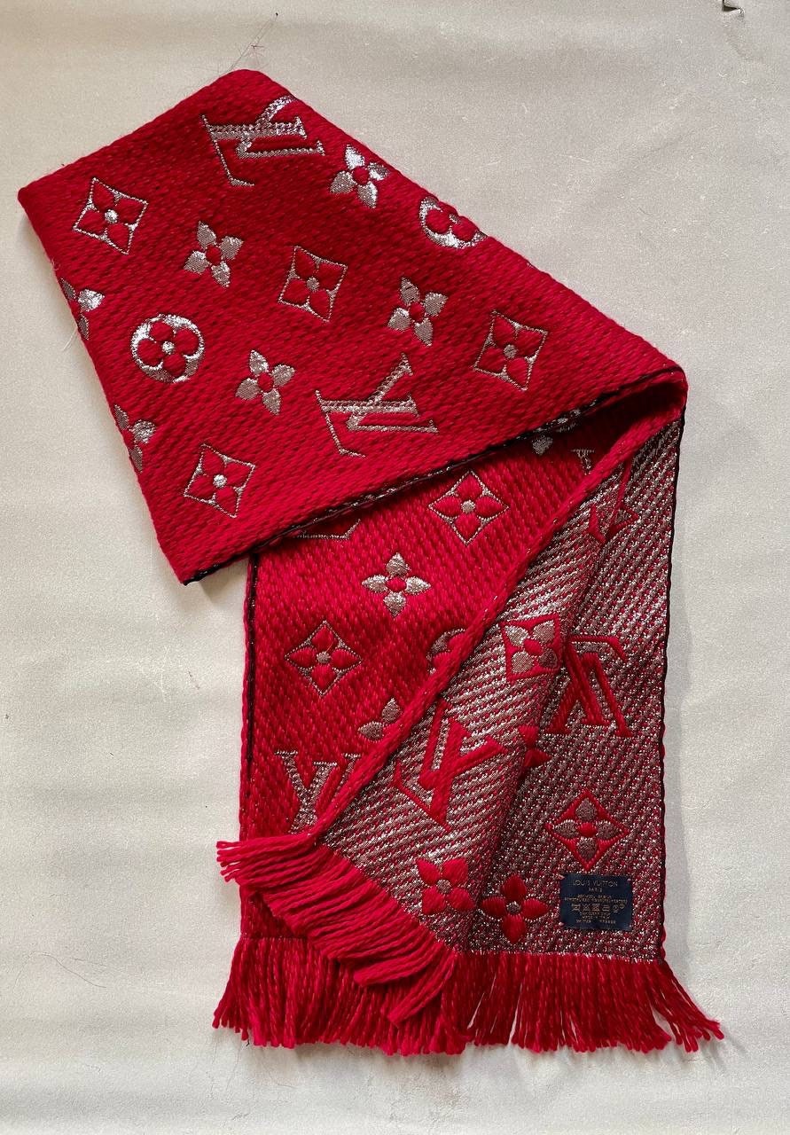 Louis vuitton scarf men -  Nederland