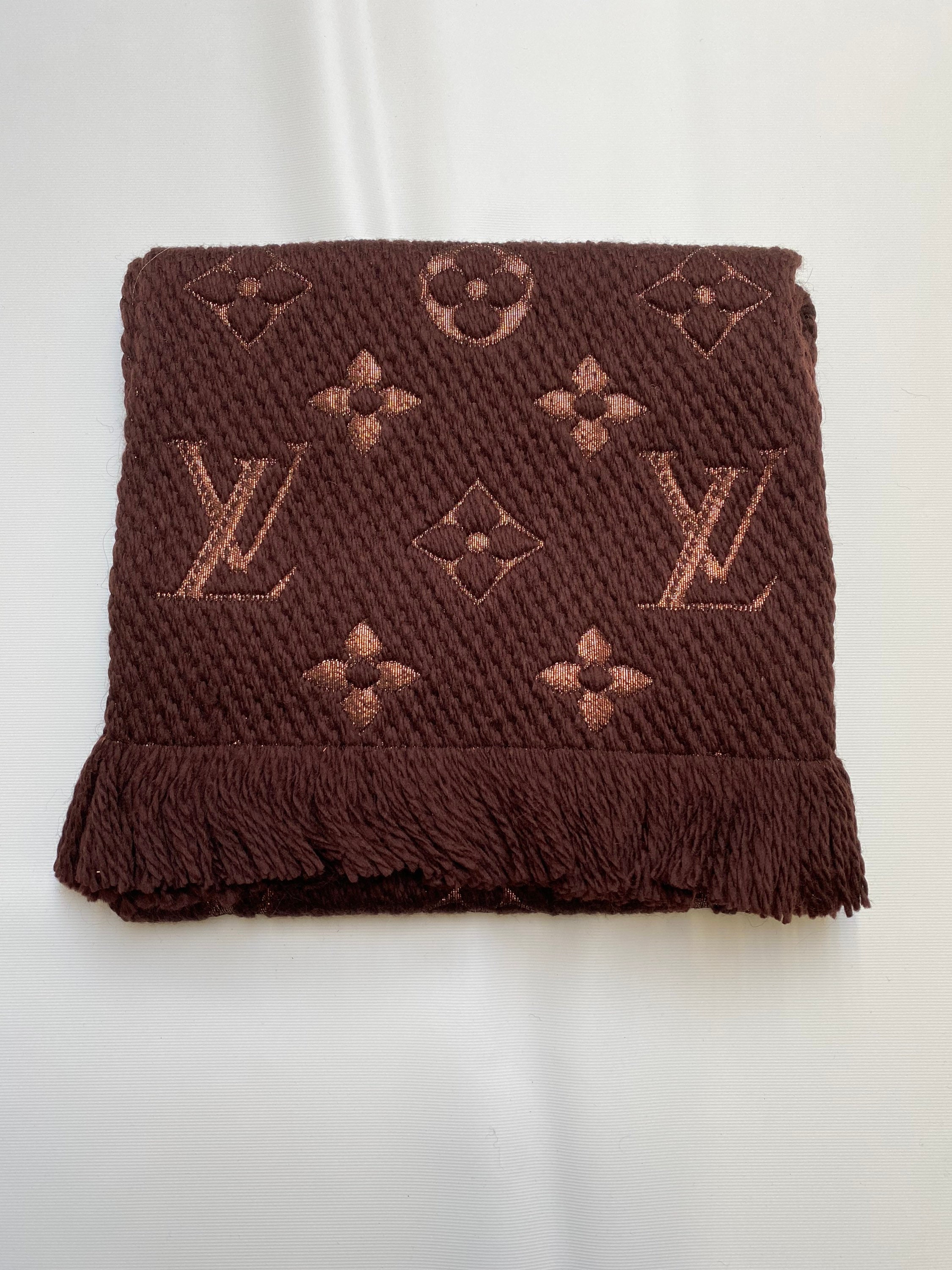 Louis Vuitton Scarf Men 